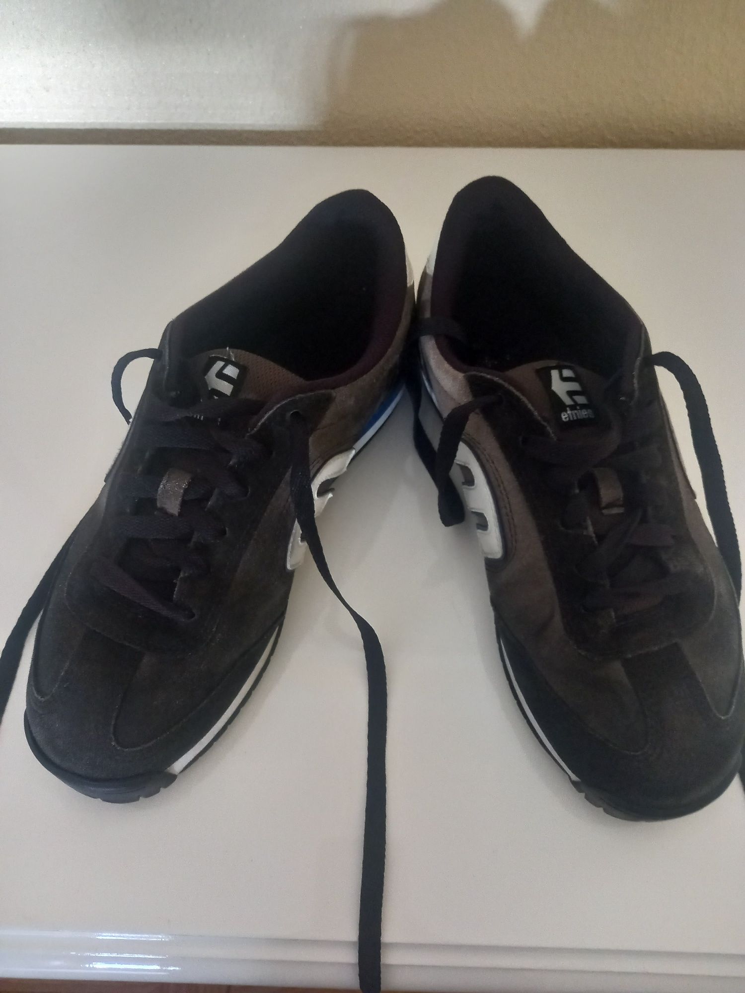 Vendo sapatilhas da etnies