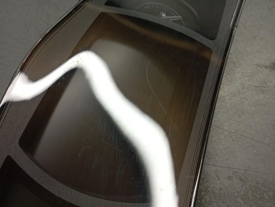 Quadrante / painel de instrumentos RENAULT Megane IV (B9A/M_)