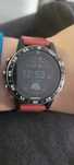 Garmin Fenix 5S.