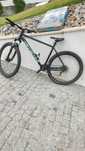 Bicicleta SPECIALIZED + transporte de bicicleta para carro