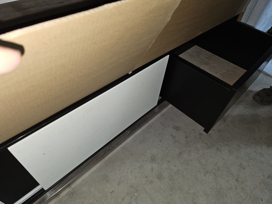 Móvel de televisão