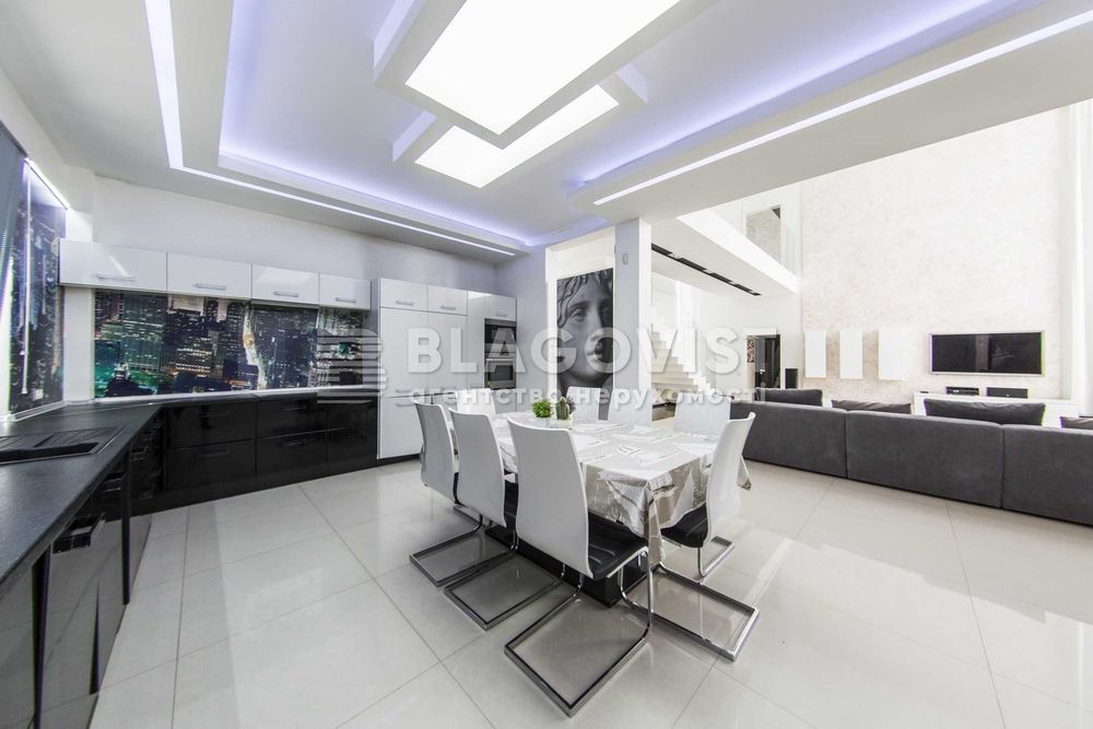 Продаж сучасного будинку 290м2 Нивки Вигоського Арсеналець