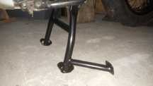 Stopka centralna suzuki xf 650 freewind