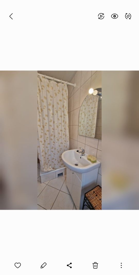 Noclegi w Krościenku  nD