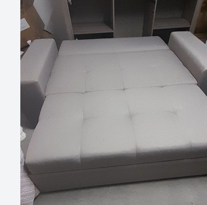 Sofá  com pouco uso