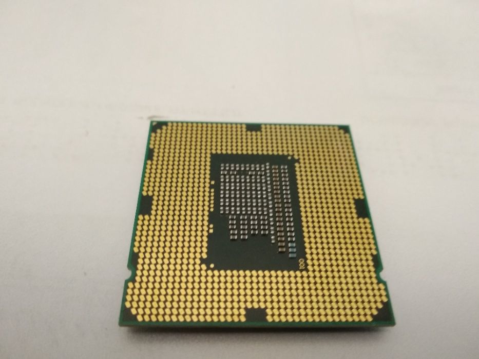 DualCore Intel Celeron G540, 2500 MHz (25 x 100