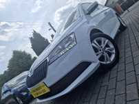 Skoda Fabia Zakupiona w Polskim salonie 1.0Tsi 95km FV23% Ambition 2021/2022