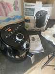 Air Fryer SilverCrest na gwarancji