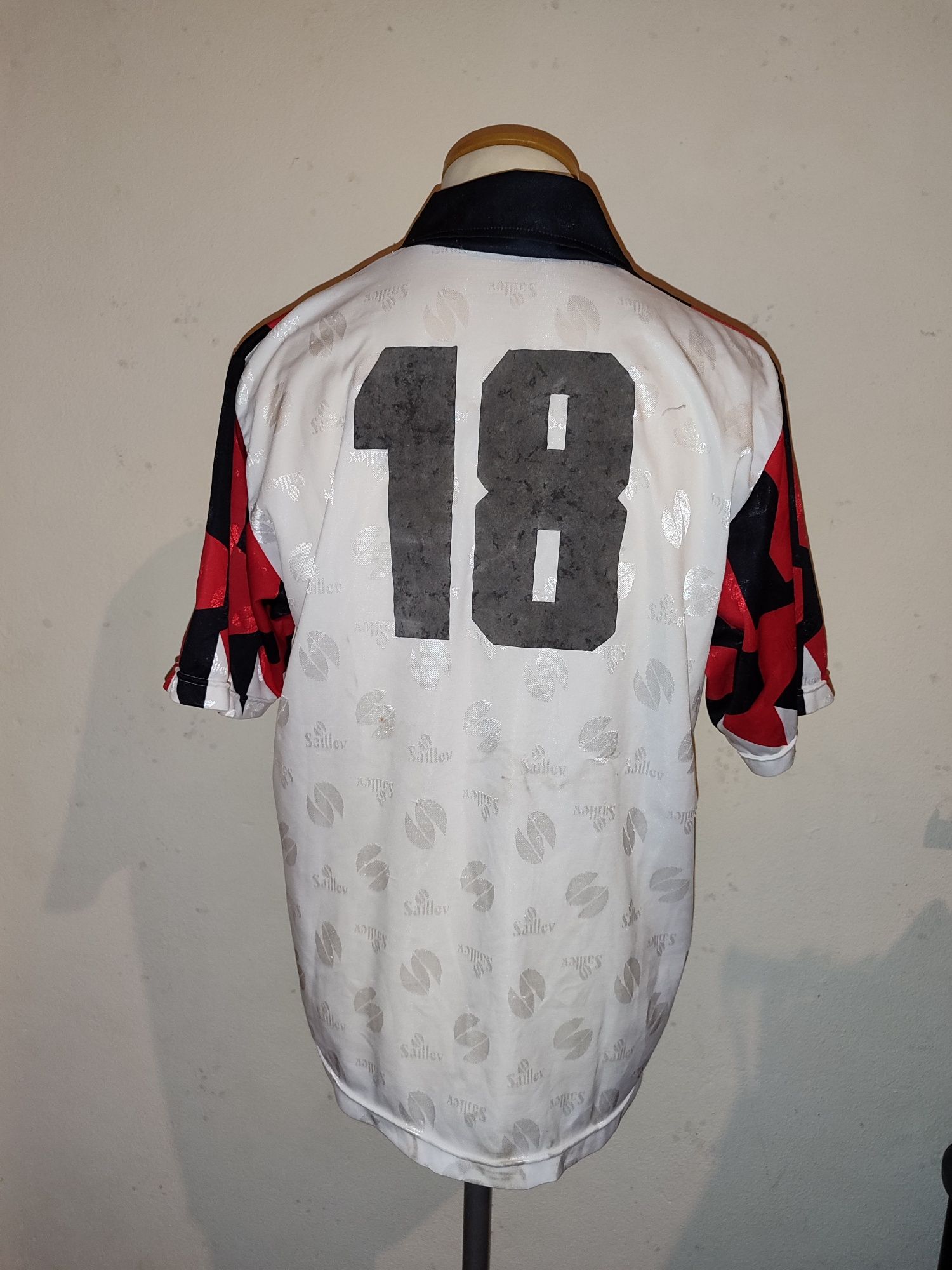 Camisola de jogo SC Olhanense