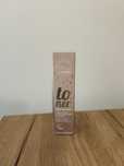 Toner onlyBio lody orzechowe