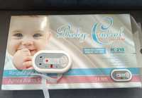 Monitor oddechu baby Control digital BC-210