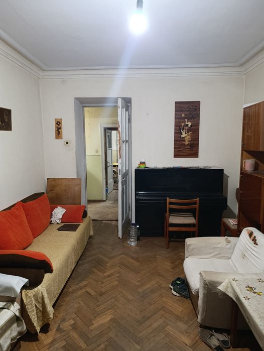 Срочная аренда 2к квартиры пр.Центральный-Декабристов.