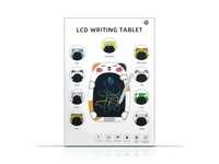 Планшет графічний 6" дитячий кольоровий LCD Writing Tablet