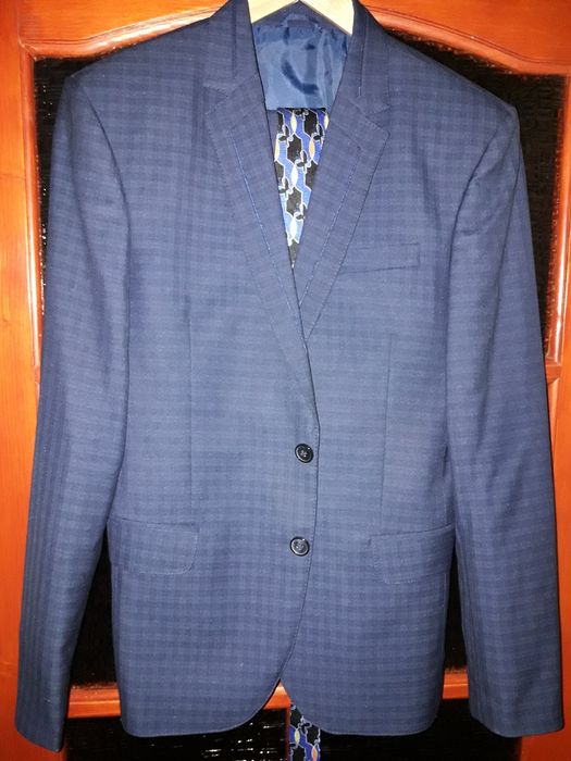 Костюм  чоловічий