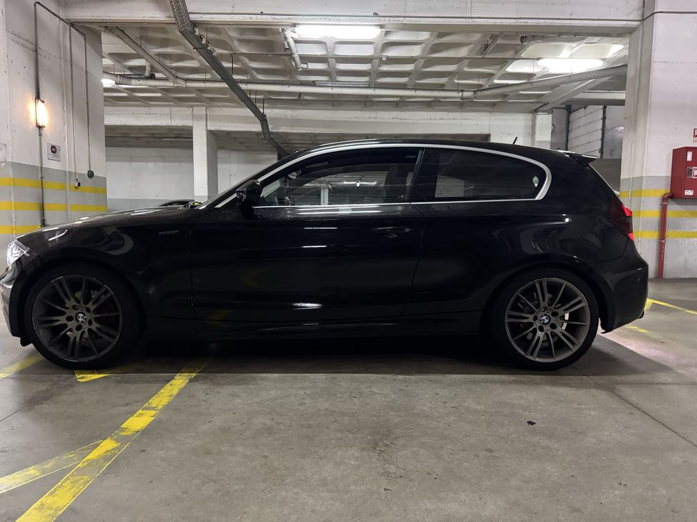 BMW 118d Pack M 2010