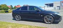 Opel Vectra Sprzedam Opel Vectra C GTS Opc Line