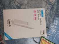 Adaptador USB wifi AC1300 - Tenda