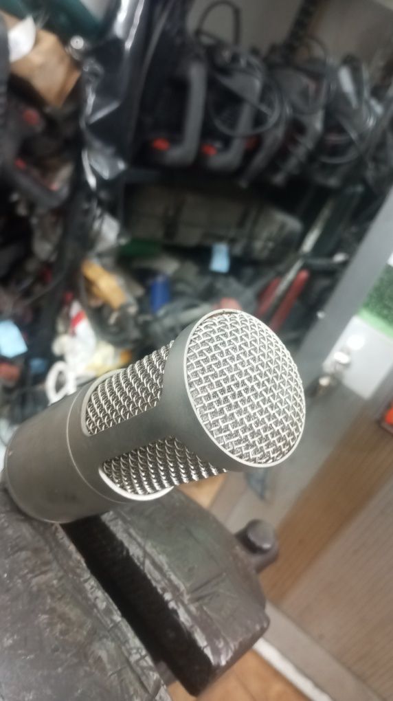 Microfone SP (Studio Projectes)