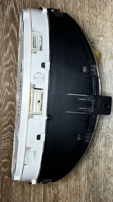 Разборка Chevrolet Lacetti щиток приборов