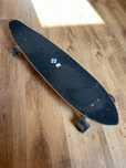 Deska longboard skate