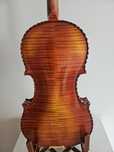 4/4handmade brand new violino
