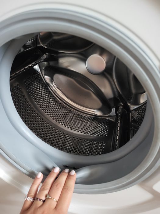 Pralka Bosch serie 4