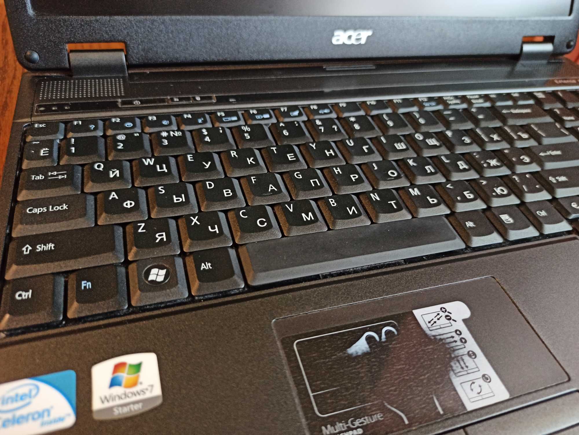 Продам Ноутбук acer,  опер память HyperX ddr4 16гб, карман для HDD