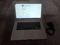 Laptopy używane  5 sztuk
