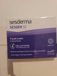 SESDERMA SESGEN 32 krem 50 ml