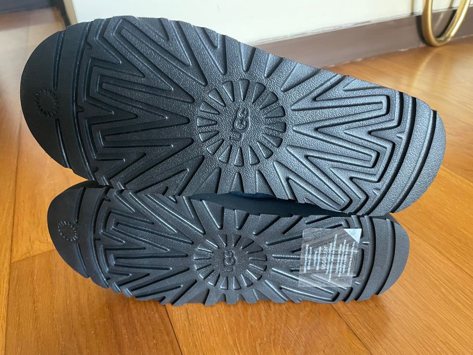 Botas UGG originais NOVAS! Tam 38