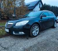 Sprzedam Opel Insignia