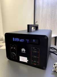 Портативная электростанция HUAWEI iSitePower M MNB1000E1 (1000W)