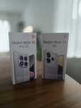 Xiaomi Redmi Note 14 Pro, Note 14 5G 256GB SELADO/NOVO. Troca/retoma