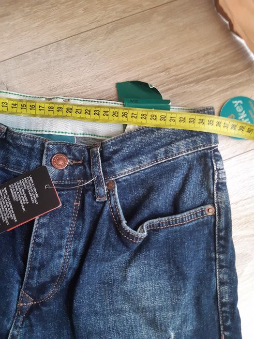 Джинси штани Hamur Denim Турція