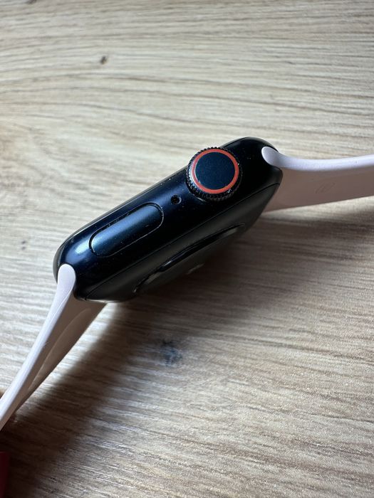 Apple Watch SE 2 LTE 86%