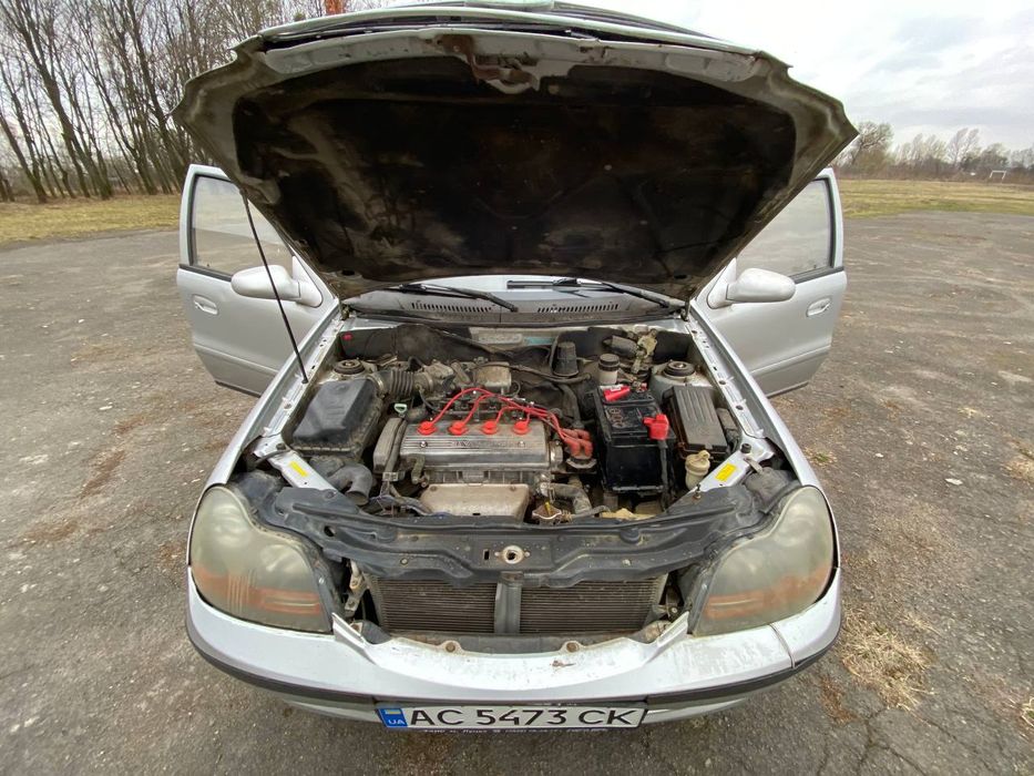 Продам авто GEELY CK  недорого