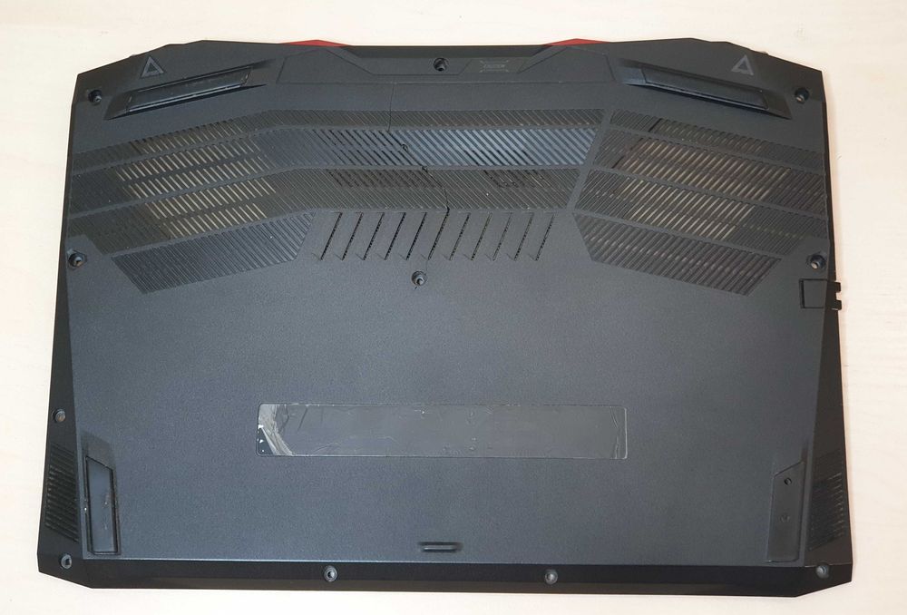 Acer Nitro AN515-44 AN515-55 AN515-56 AN515-57 Нижня частина корпусу