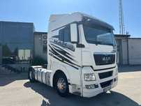 MAN TGX 18.440
