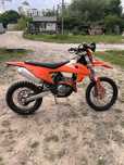 Продаю KTM EXC 350-f 2022