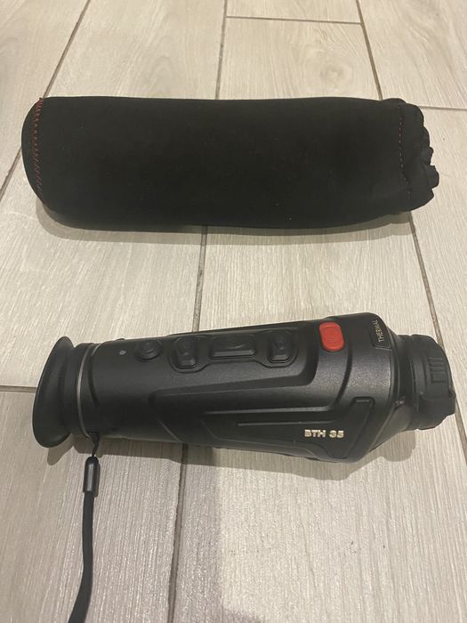 Продаю б/у Burris bth35.