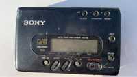 Sony walkman DAT TCD-D8