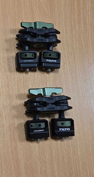 Кронштейн Tilta Tiltaing Mini Articulating Arm (TA-MAA)