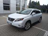 Lexus RX450h super stan