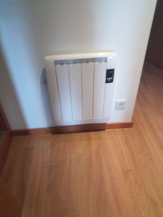 Aquecedores Parede Norteli _ HJM