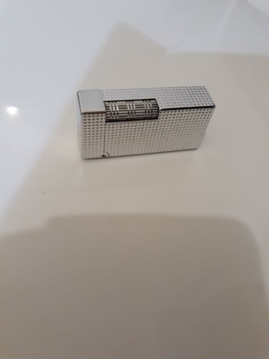 Запальничка Collibri зажигалка