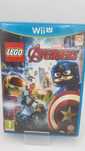 LEGO Marvel's Avengers WiiU Sklep/Wysyłka/Wymiana