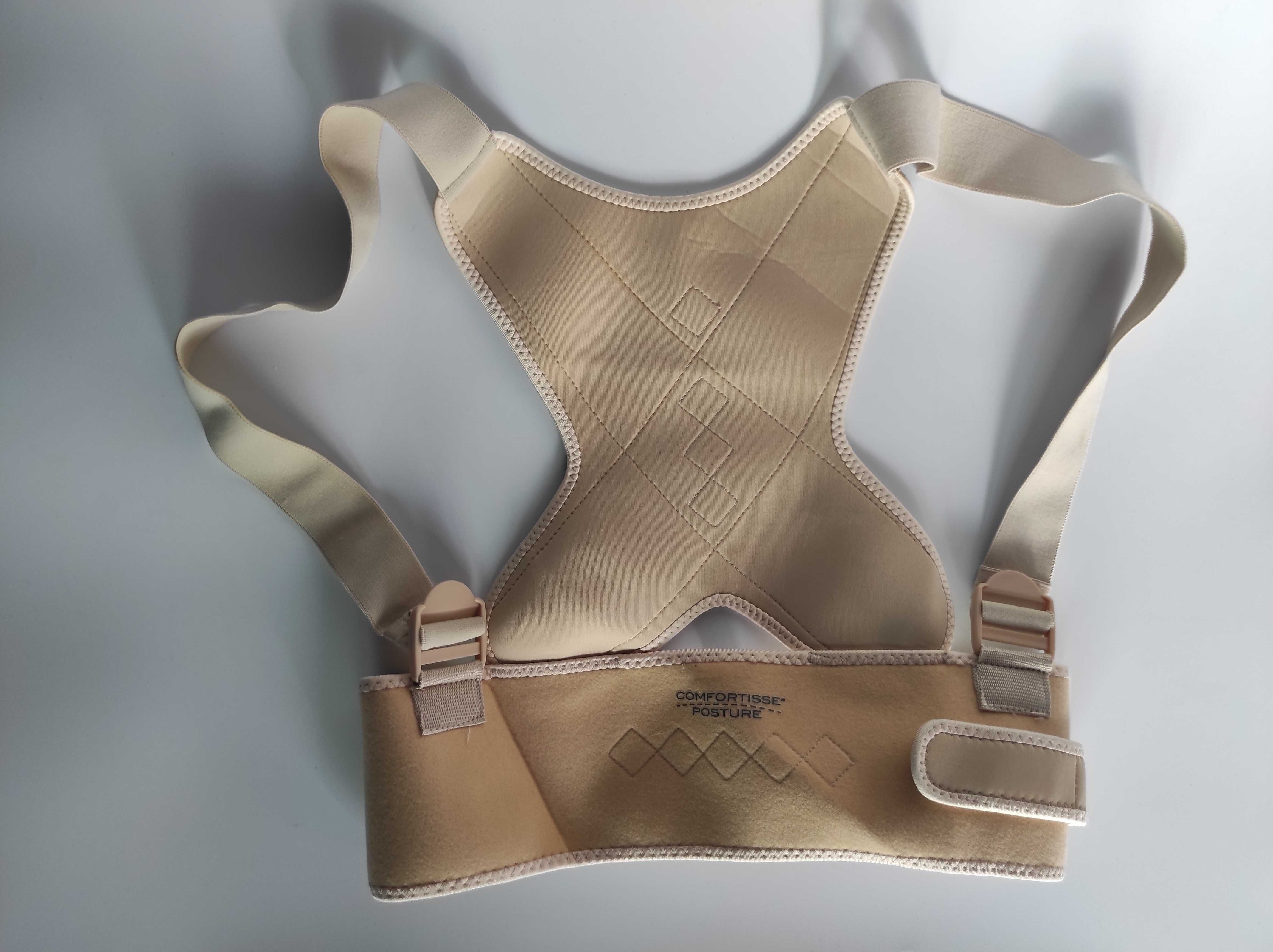 Жилет корректор осанки Comfortisse Posture, размер L-XL