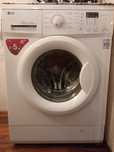 Pralka LG DirectDrive 5kg