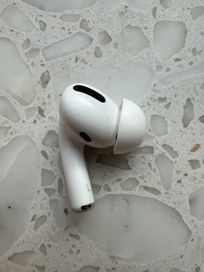 Oryginalna Lewa Słuchawka Apple AirPods Pro A2084