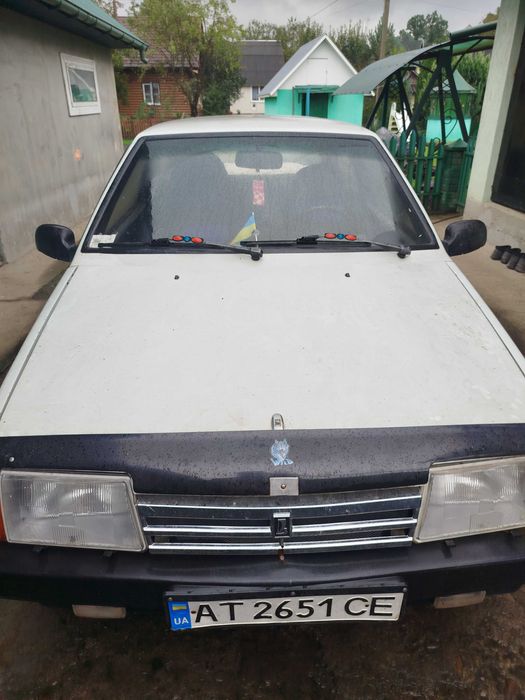 Продається авто  ваз